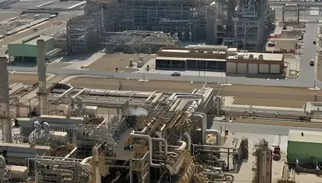 Iraq suspends gasoline, gas oil, and kerosene imports 