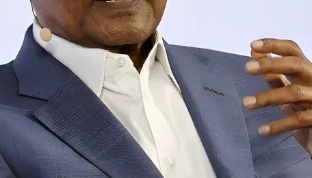 Energy ‘vulnerable’ India seeks U.S. help to produce oil and wean itself off Russia, Middle East 