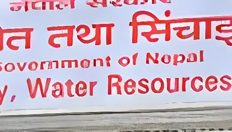 Floods and landslides cut 1,300 megawatts from Nepal’s power grid 