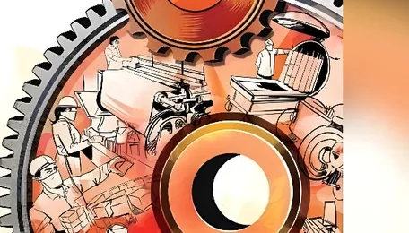 Rayalaseema emerges as AP’s industrial growth engine 