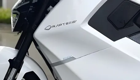 India’s First High-Voltage Electric Motorcycle Launched by Raptee 