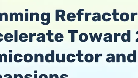 World Ramming Refractory Mass - Market Analysis, Forecast, Size, Trends and Insights 