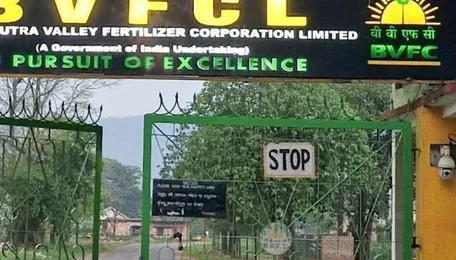 Centre orders performance study of Namrup-III, fast tracks Namrup-IV 