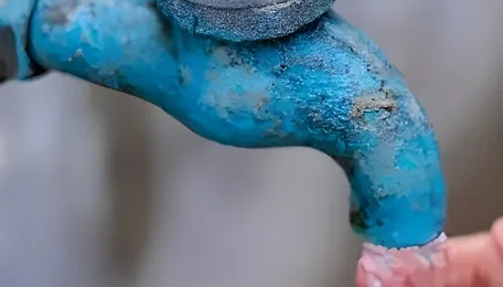 Chennai Faces 36-Hour Water Cut