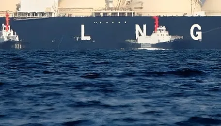 IOC Boosts LPG, Refineries Amid Hormuz Disruption 