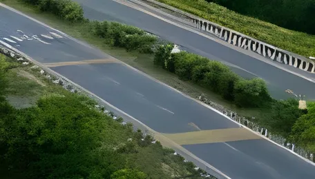 NHAI Moving Green Highways For Sustainable Road Infrastructure 