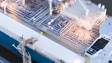 China's Gas Growth Casts a Shadow over LNG Demand 