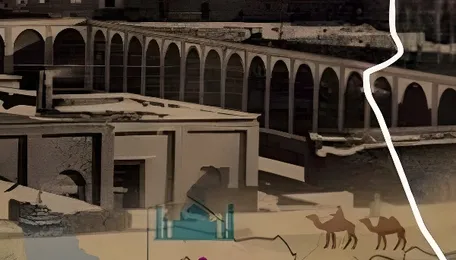 Discover Iran: Tabriz, where Iran’s Silk Road legacy meets industry, trade and a new economic future 
