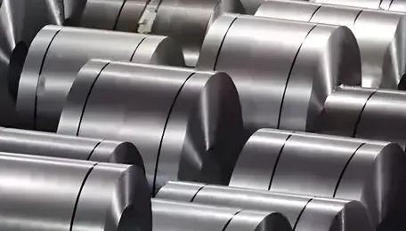 Vietnam to impose temporary anti-dumping tariff on China steel products