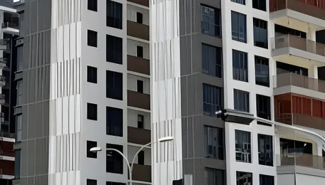 Greater Noida Corridor Attracts Low Density Housing 