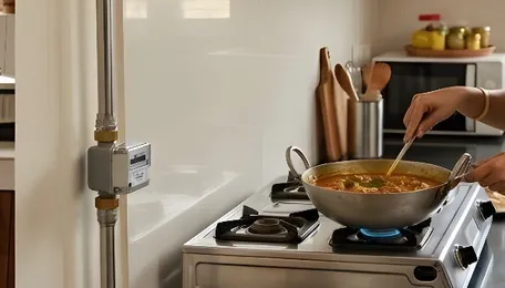 LPG vs LNG: Which is better for Indian kitchen? Price, efficiency and other details compared 