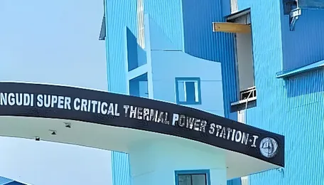 TN to hike Udangudi plant capacity by 560 MW to shore up power production 