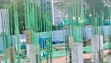 Renovation of railway stations in Kochi progressing at steady pace, officials say 