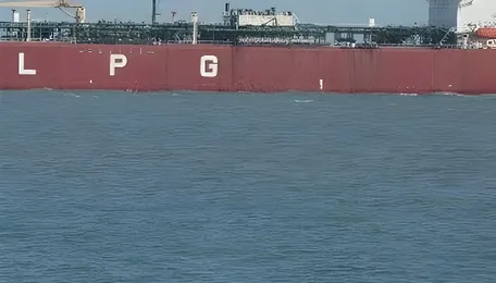 Iran War Disruptions to Global Gas Market to Linger for Years, Report Shows 