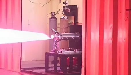 Hyderabad Fuels New Wave Of Space Innovation