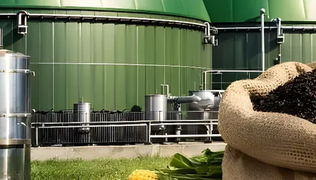 ORSL Secures EPC Contract for CBG Project in Madhya Pradesh