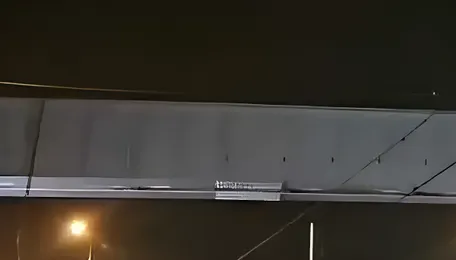 MMRDA completes key Line 2B harbour crossing