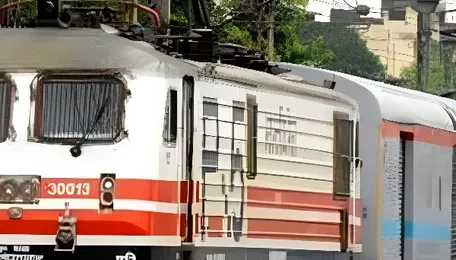 Indian Railways approves ₹755 crore Champa-Korba third line project to enhance capacity on key coal corridor 