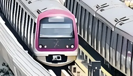 Bengaluru Transport Upgrade Reshapes Daily Commuter Movement