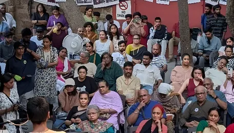 Hyderabad Citizens Question Flyover-First Planning