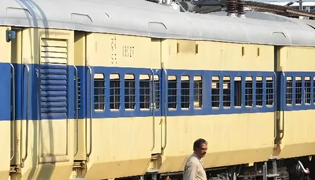 Delhi To Haridwar MEMU Services For Kanwar Pilgrims
