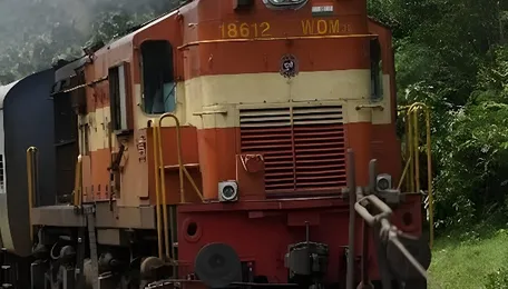 Indian Railways adds new Machilipatnam-Kurnool express, approves ₹345 crore rail projects 
