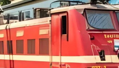 Indian Railways Tightens Contractor Rules Opens Freight Wagon Design to Private Industry 