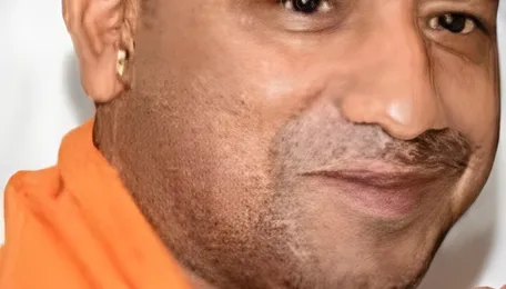 Yogi Govt Unveils Statewide Expansion Of Major Road Network 