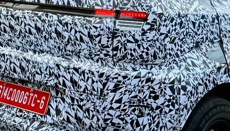Hyundai’s Nexon EV Rival Launch by Year-End; Fast Charging, Pleos Connect 