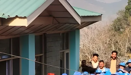 KVK Solan in collaboration with HIL (India) promotes safe and judicial use of pesticides 