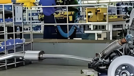 Tamil Nadu Gains New Automotive Service Capacity