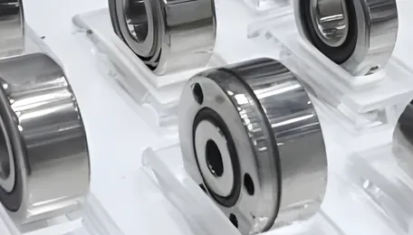 bauma ConExpo Exclusive: We want to be a solution provider, not just a component provider.