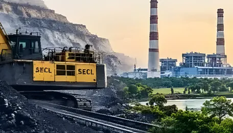 Powering the present, building the future: How SECL is delivering energy security and a net-zero pathway together 