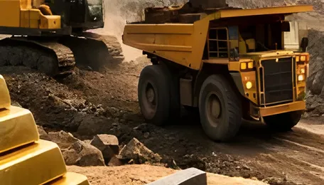 State Targets 32 Per Cent Growth In Mining Sector 