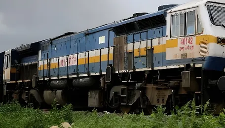 Indian Railways set to unveil new freight transportation policy for steel sector