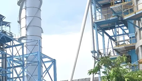 Amid power crisis, thermal plant lies idle in Kerala 