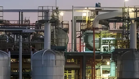 [Financial Stability Report] U.S. Tariffs to Weaken Interest Coverage in Auto and Petrochemical Sectors 