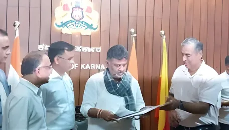 GAIL Inks Concession Agreement for Developing MSW-based Compressed Bio-Gas Plant in Bengaluru