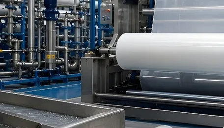 India's Vipul Organics acquires Aquaporin membrane platform 