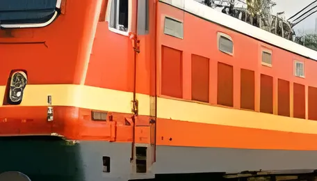 Hyderabad Kacheguda Gets Additional Tiruchanur Trains