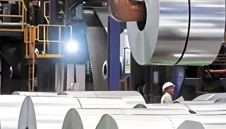 Vibhor Steel Tubes starts supply from new Odisha plant, capacity rises to 3.77 lakh MTPA 