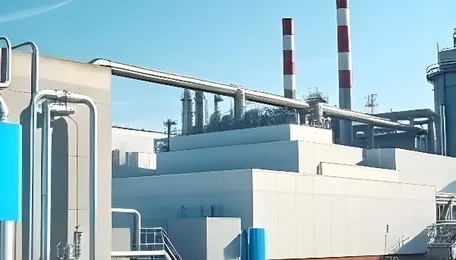 Carbon capture push builds up steel and cement companies' confidence