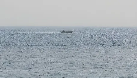 Hormuz Crisis Exposes India's Energy Risks 