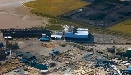 Europe’s last Acetyls site halts production