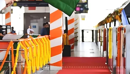PM Modi inaugurates Chennai Metro Phase 2: Know Yellow Line stations, timings and other key details 