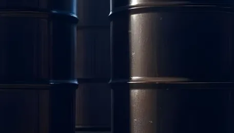 Turkmen giants shake up trade with oil, gas, and chemicals at auction 