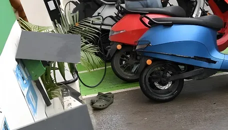 Karnataka second in EV charging network with 2,039 stations 