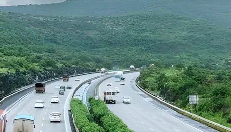 Rs 1630000000: This is India's most profitable expressway, took 22 years to build, generates revenue of..., t 