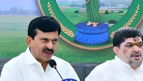 State Cabinet Seeks CBI Inquiry into BRS's Power Irregularities 