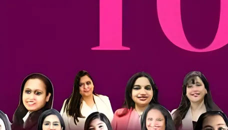 Celebrating Trailblazers: Announcing the Top Women Leaders India 2025 under WENERGY!